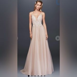 David’s Bridal - Galina Signature